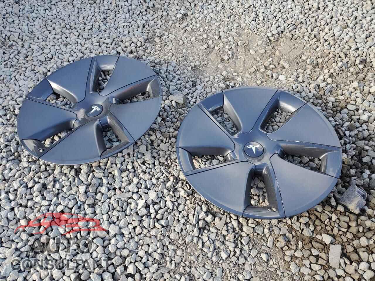 TESLA MODEL 3 2021 - 5YJ3E1EA8MF877767