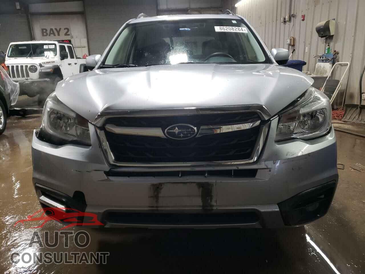 SUBARU FORESTER 2017 - JF2SJAGC0HH545397