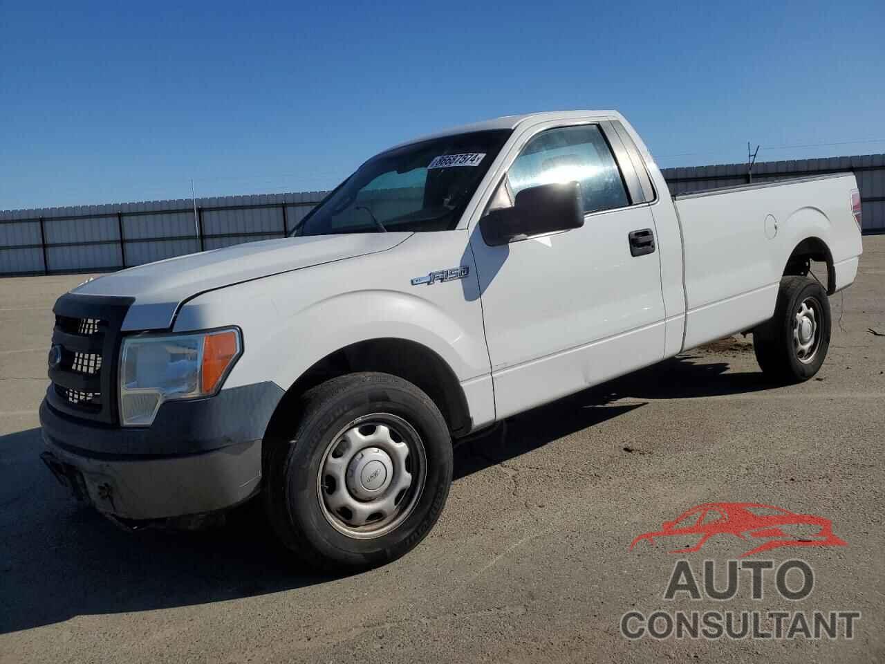 FORD All Models 2013 - 1FTNF1CF5DKE62350