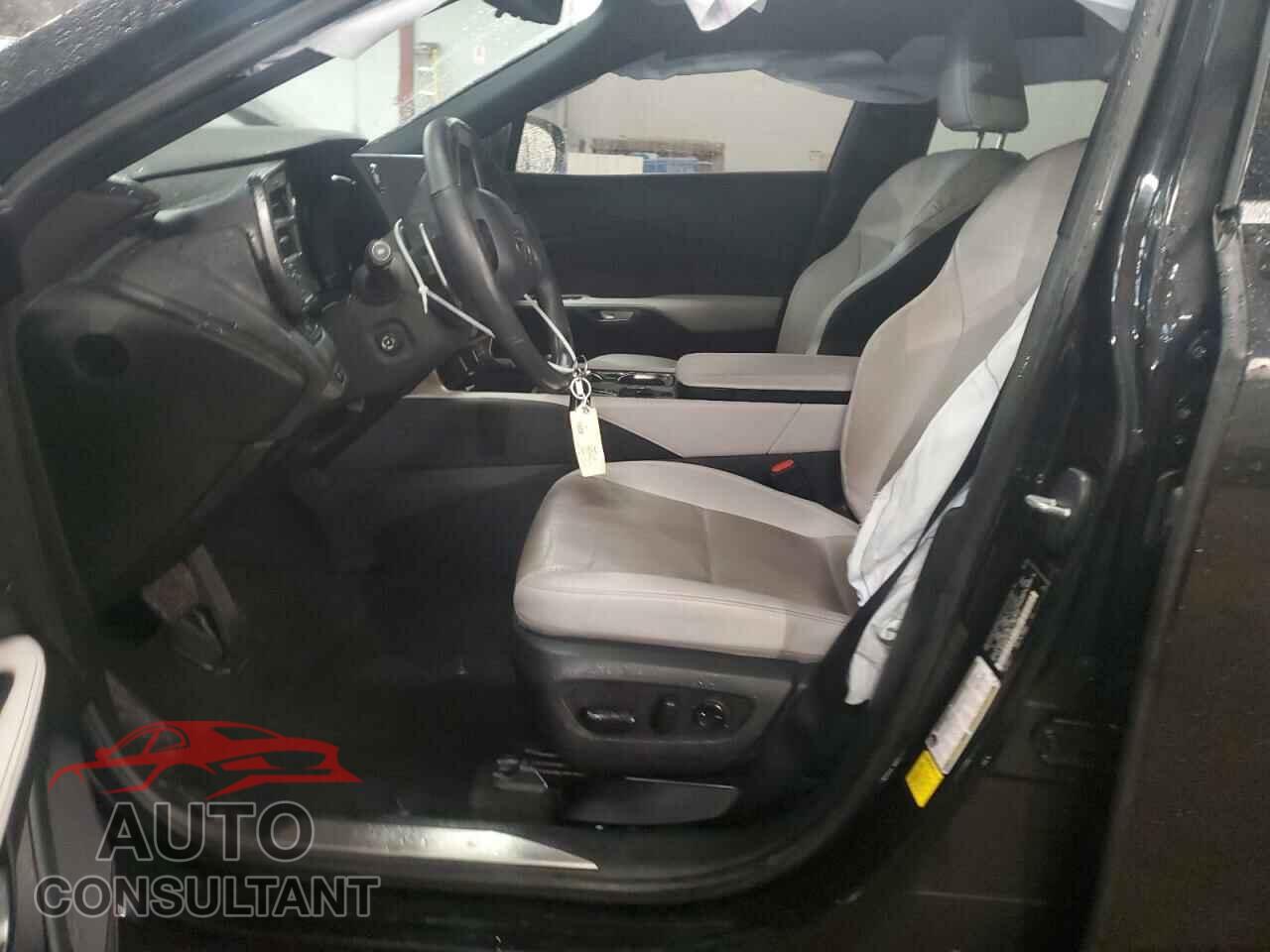 LEXUS RX350 2023 - 2T2BAMCA4PC019096