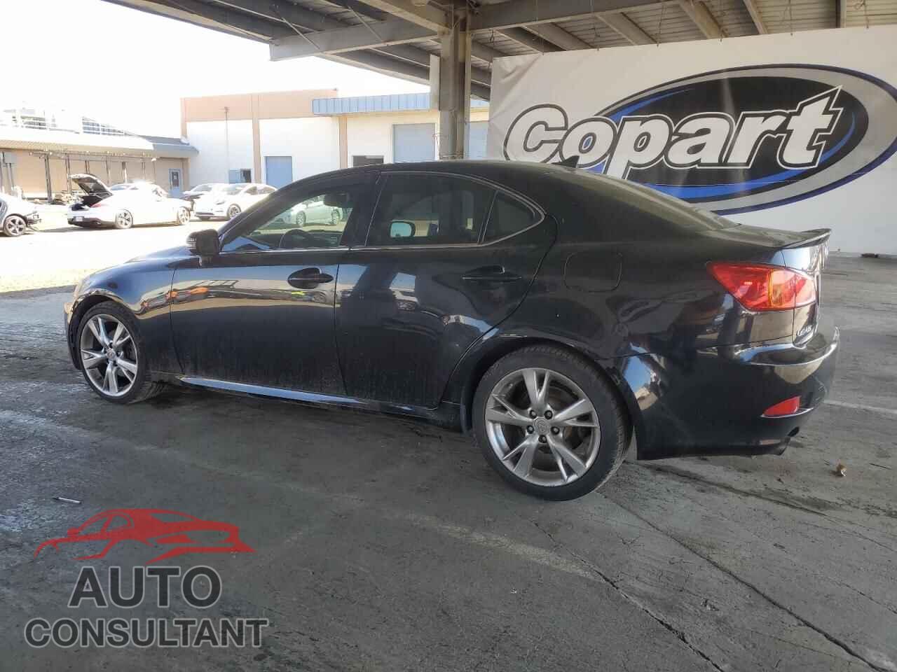 LEXUS IS 2009 - JTHBK262095103800