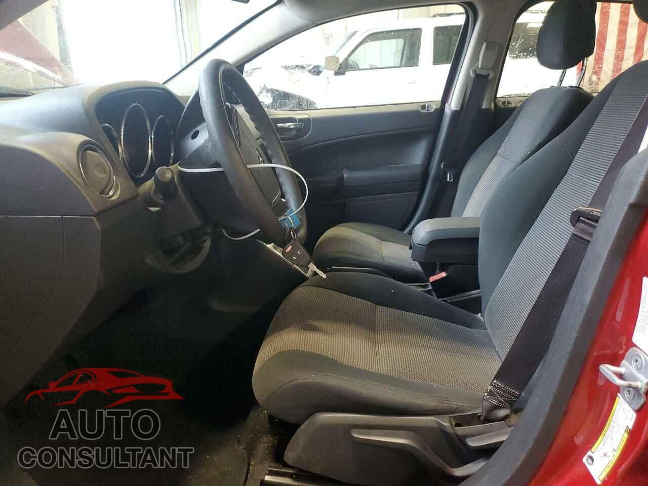 DODGE CALIBER 2010 - 1B3CB4HAXAD650378