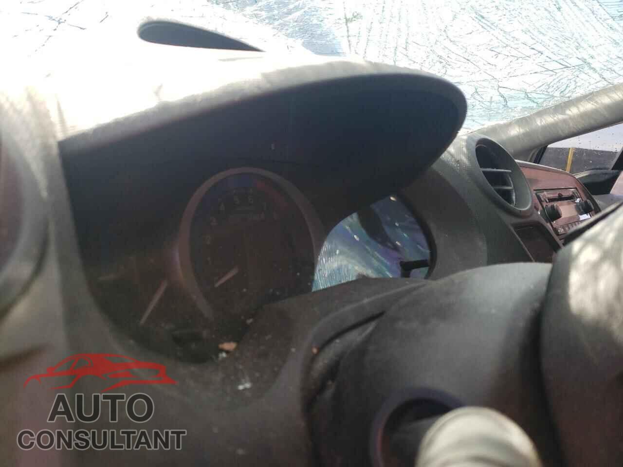 HONDA INSIGHT 2011 - JHMZE2H38BS010820