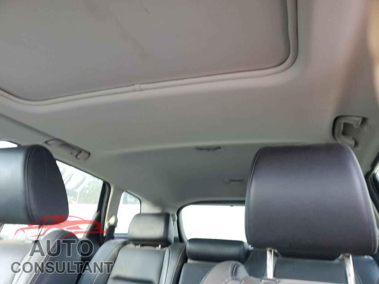 MAZDA CX-9 2010 - JM3TB2MA2A0204152