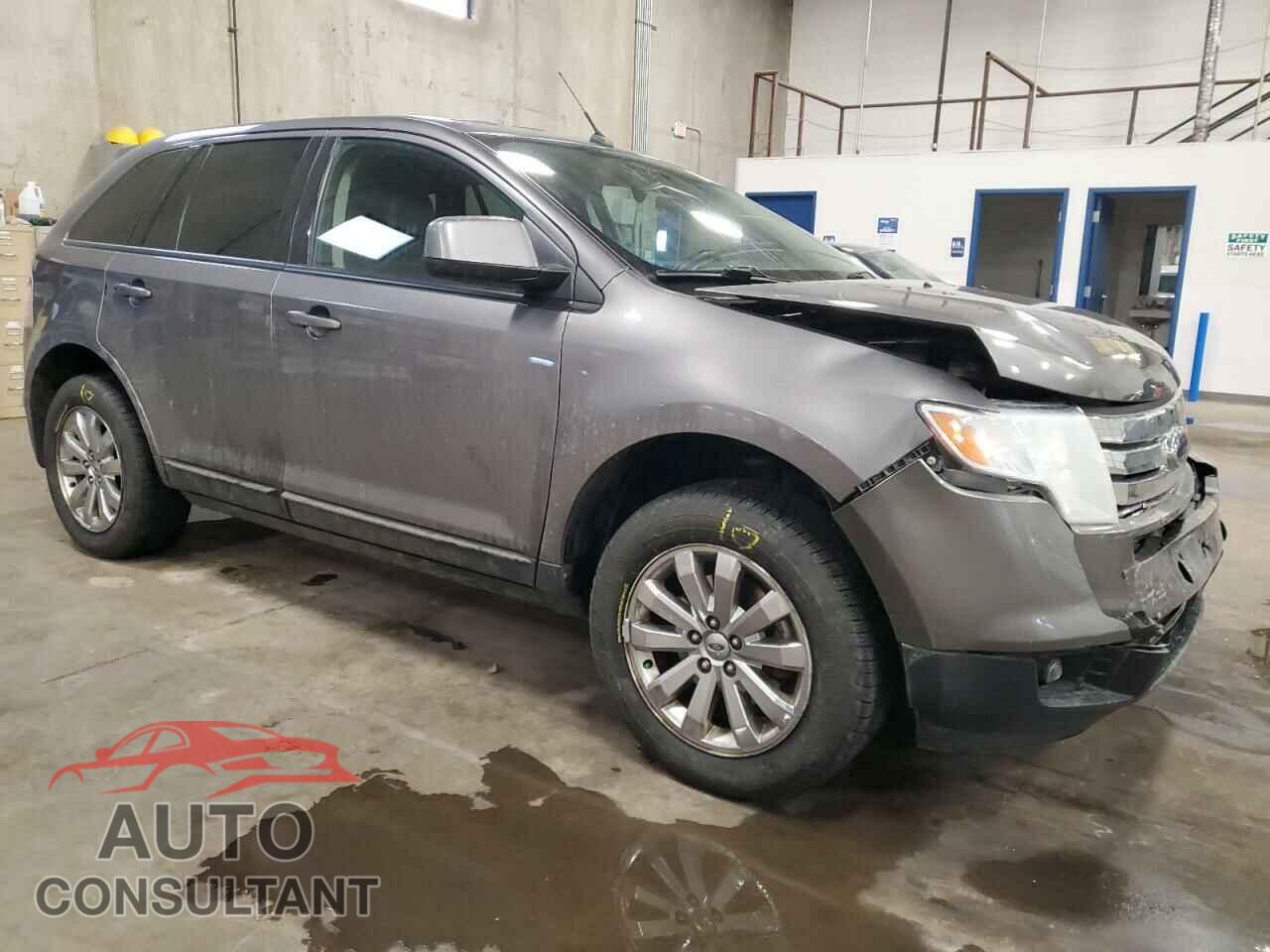 FORD EDGE 2010 - 2FMDK4JC2ABA49496