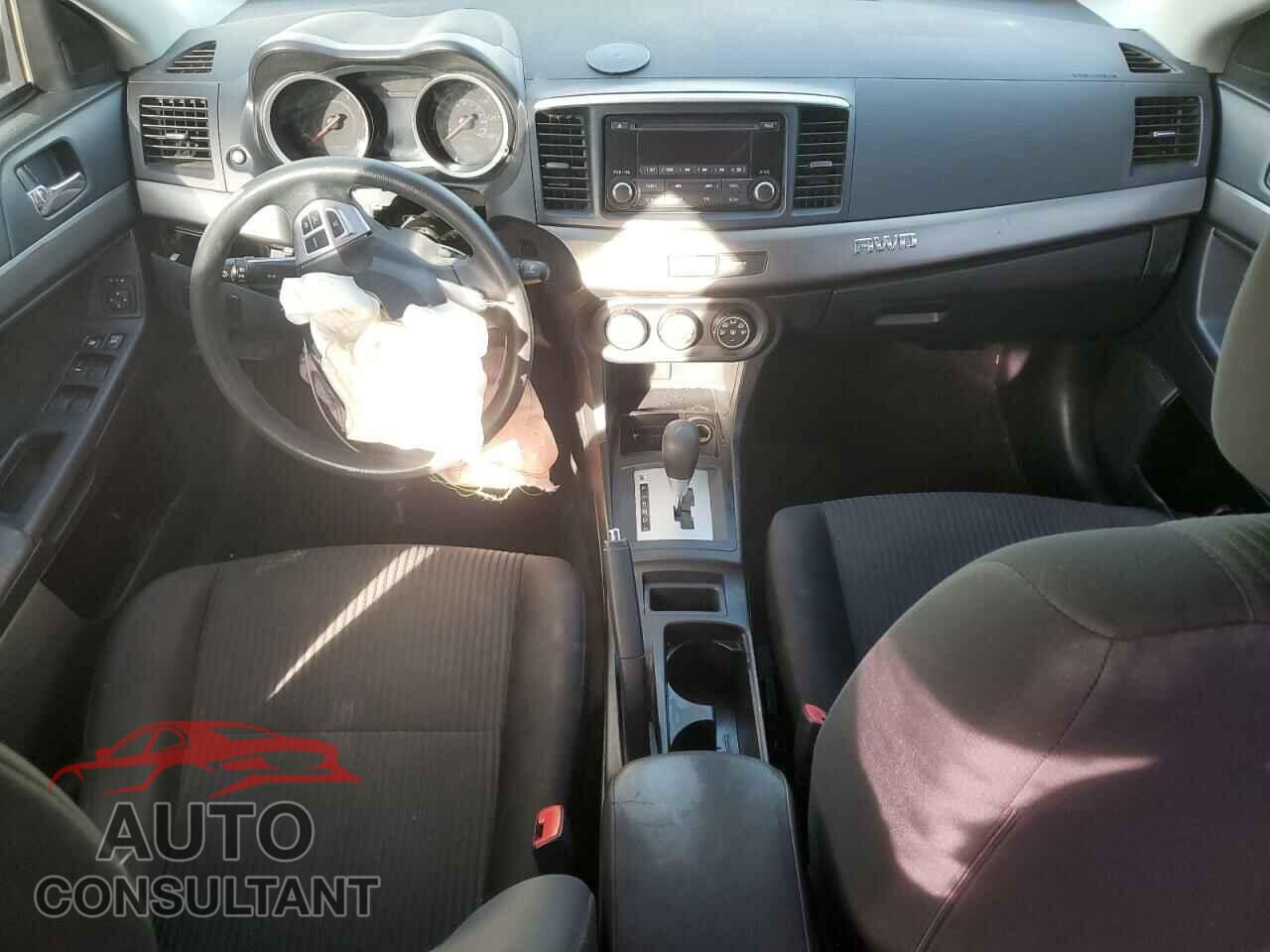 MITSUBISHI LANCER 2015 - JA32U2FU3FU010427