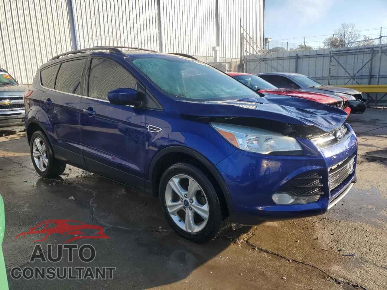 FORD ESCAPE 2013 - 1FMCU0GX8DUA53513