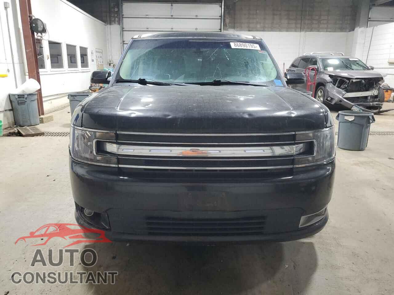 FORD FLEX 2014 - 2FMHK6C80EBD00852