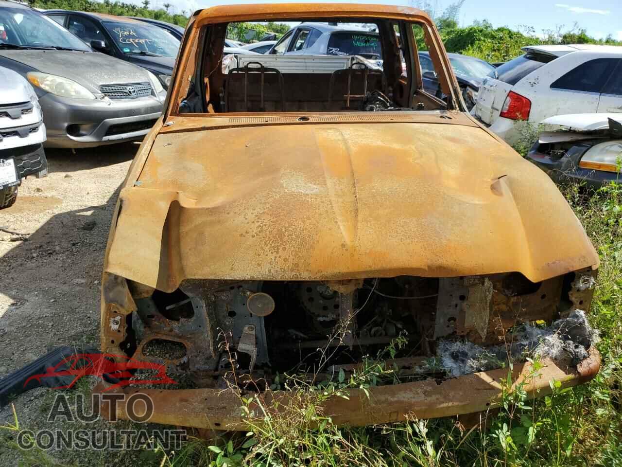 FORD RANGER 2010 - 1FTKR1EE3APA09647