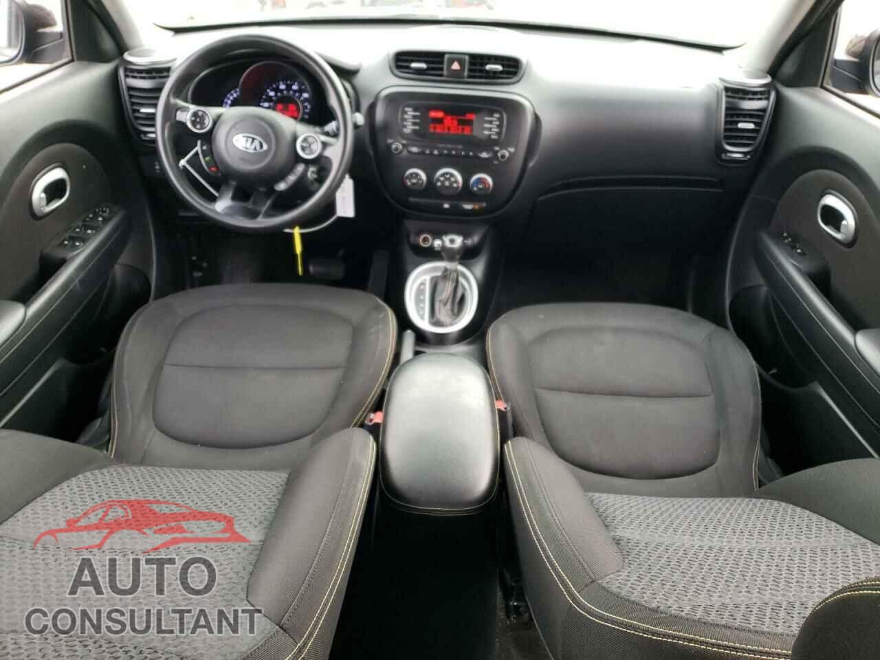 KIA SOUL 2015 - KNDJP3A57F7195154