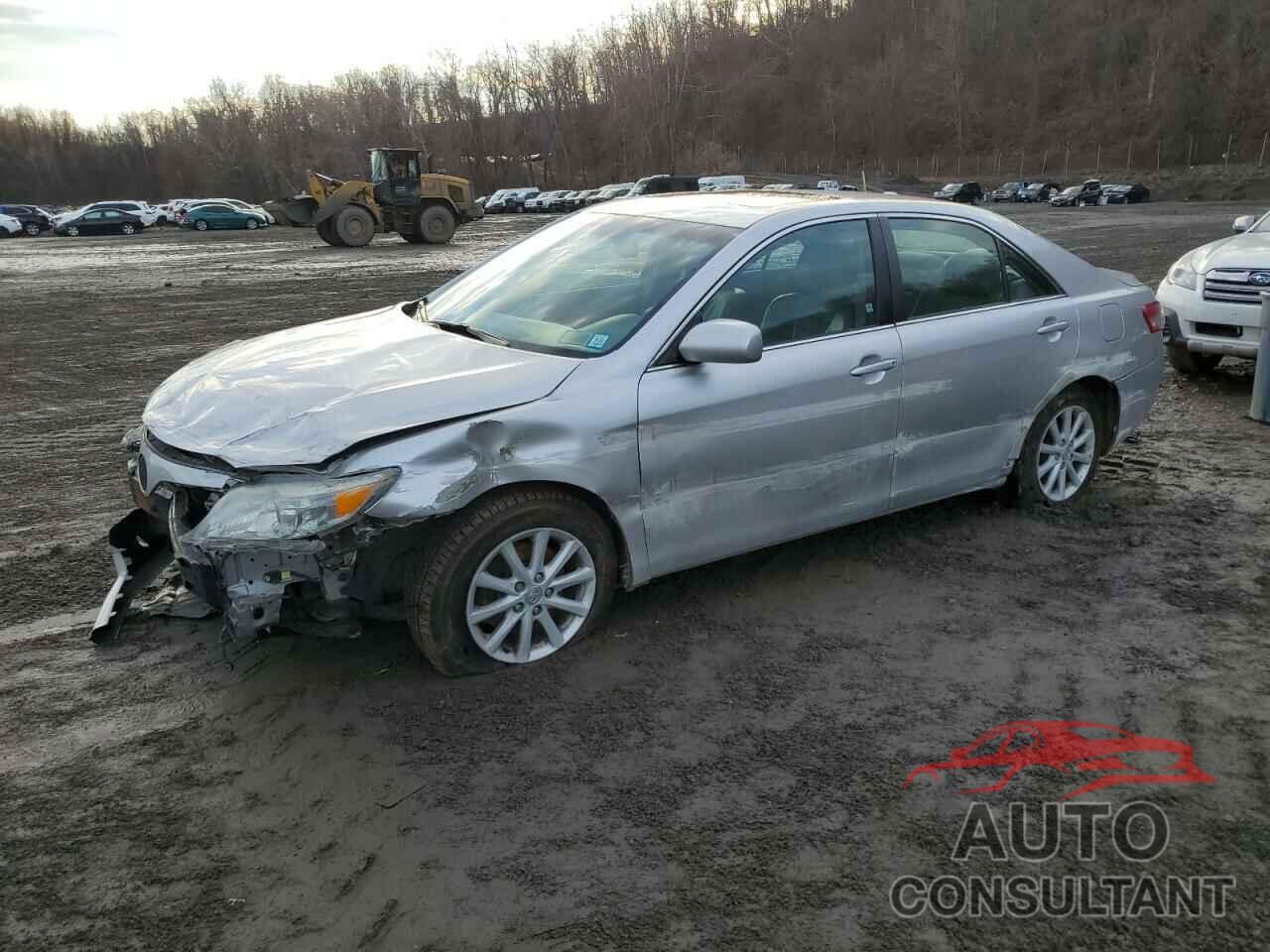 TOYOTA CAMRY 2010 - 4T1BF3EK1AU051743