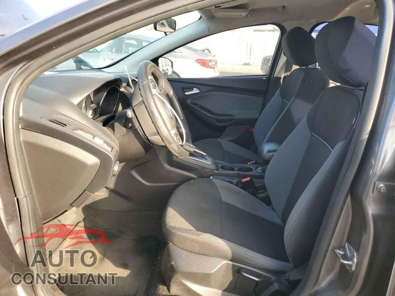 FORD FOCUS 2013 - 1FADP3F23DL227278