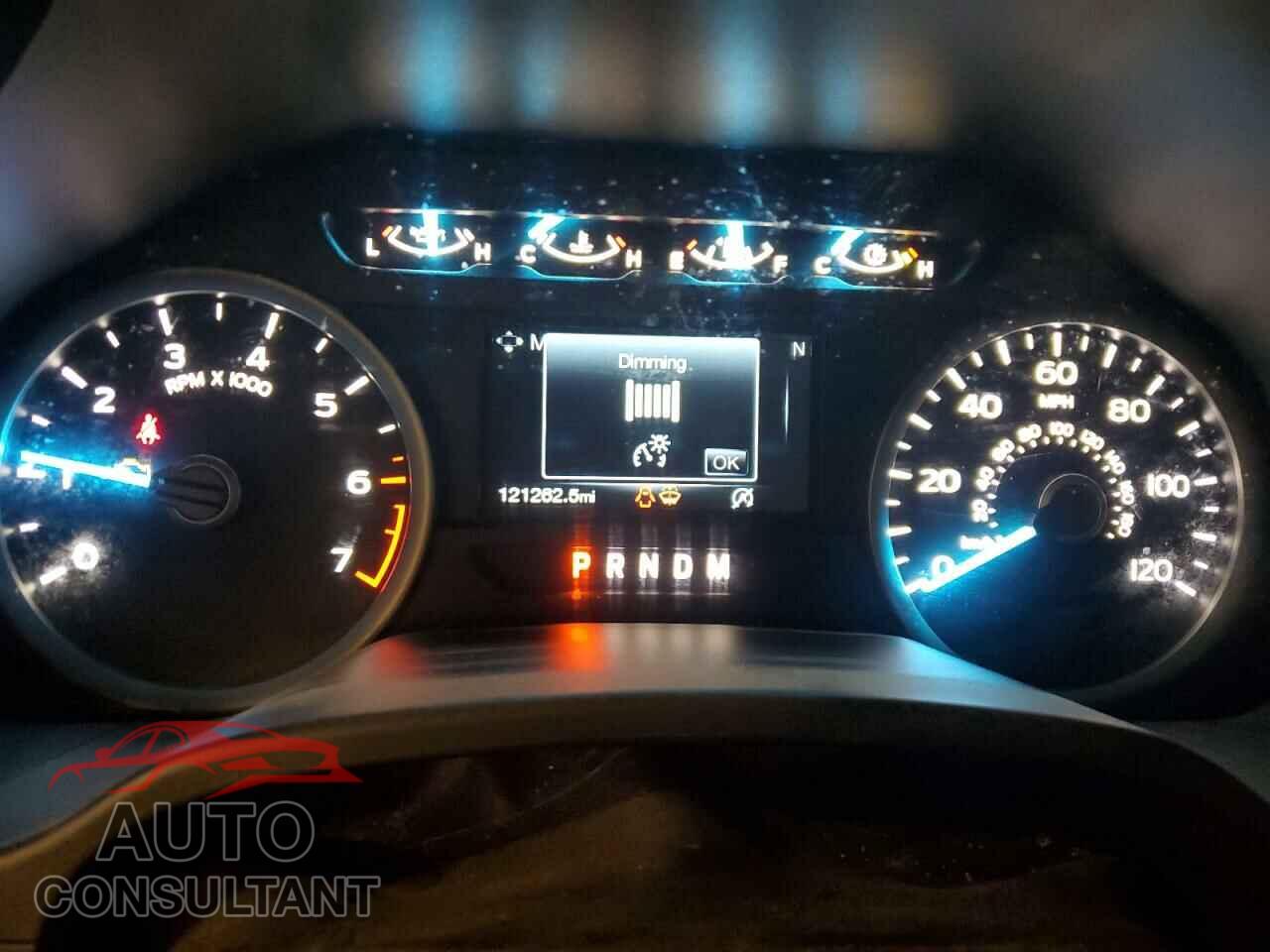FORD F-150 2019 - 1FTEW1E45KFA16877