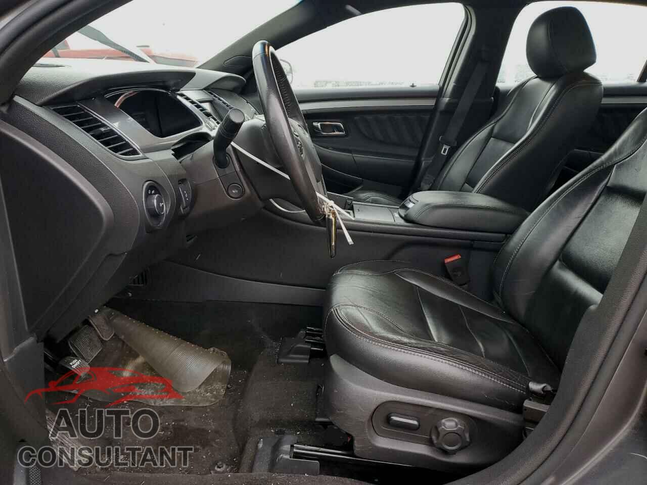 FORD TAURUS 2013 - 1FAHP2E98DG148935