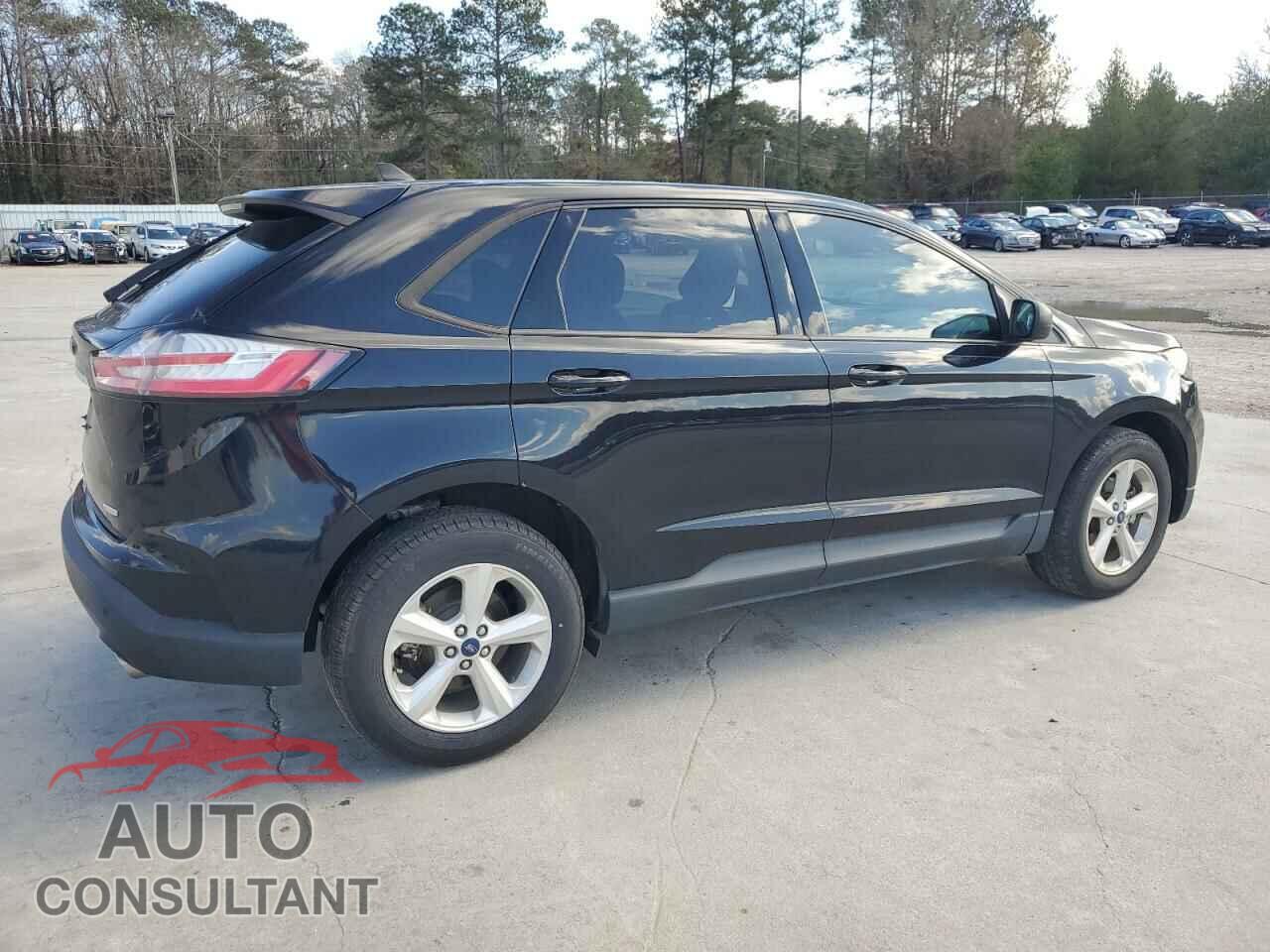 FORD EDGE 2020 - 2FMPK3G90LBB05683