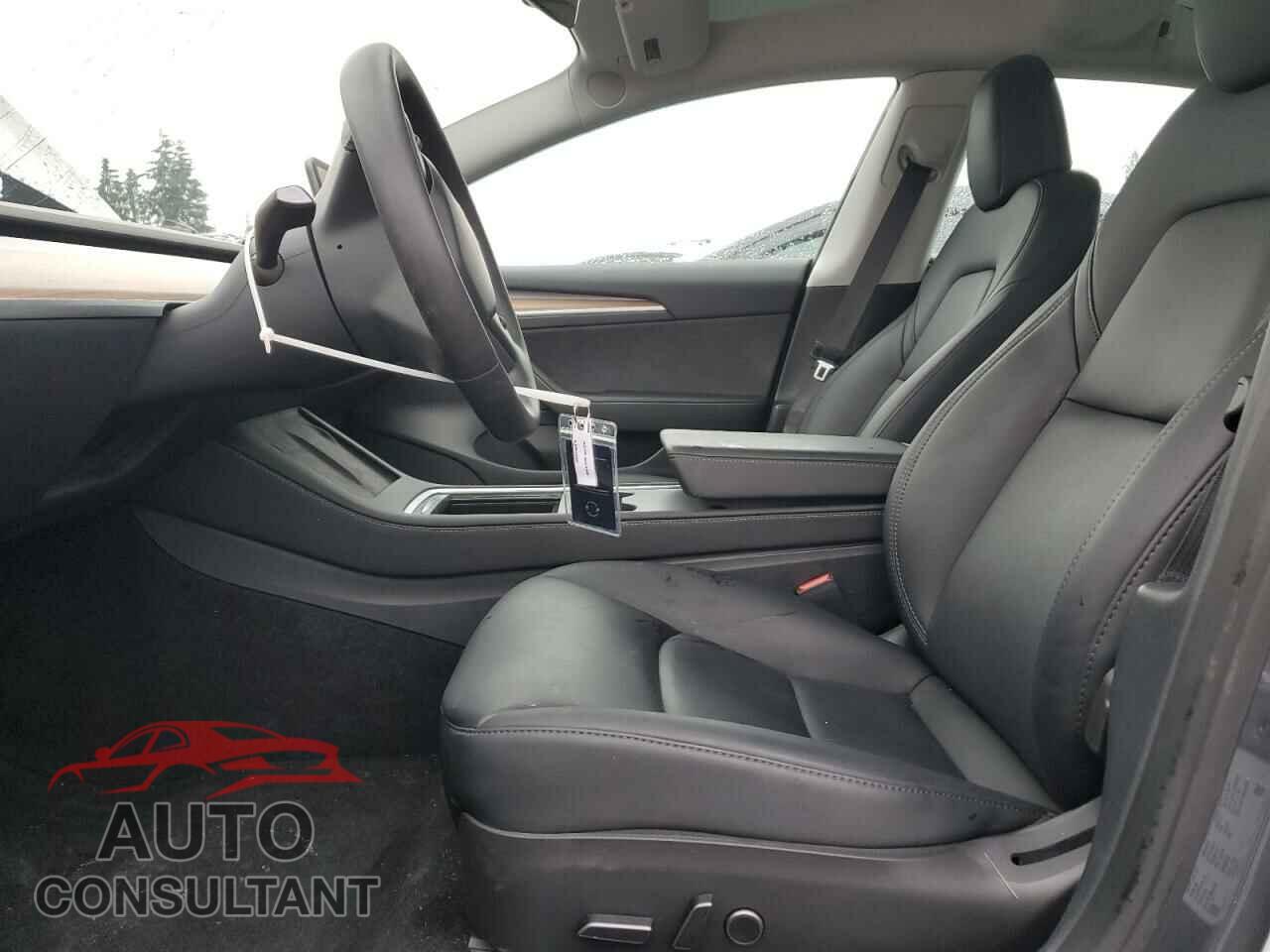TESLA MODEL 3 2023 - 5YJ3E1EA8PF664676