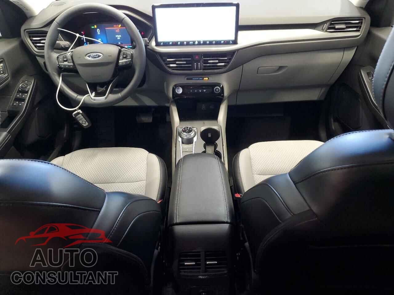 FORD ESCAPE 2024 - 1FMCU0E16RUA54777