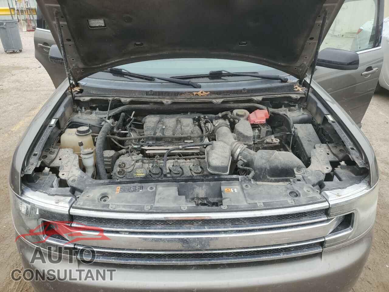 FORD FLEX 2013 - 2FMGK5C89DBD37239