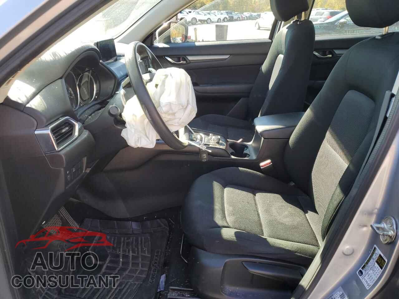 MAZDA CX-5 2017 - JM3KFBBL0H0131197