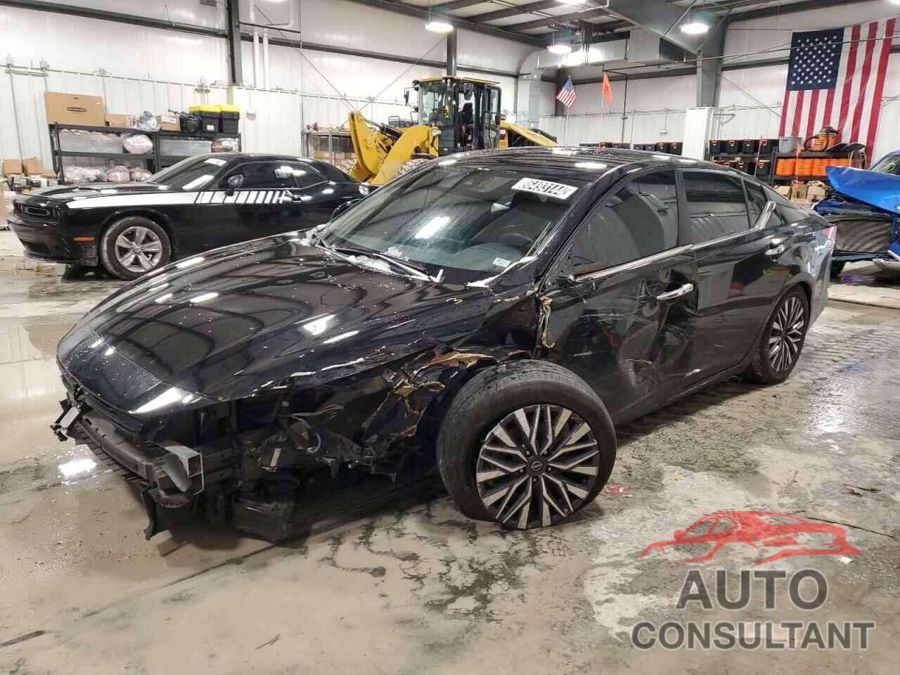 NISSAN ALTIMA 2023 - 1N4BL4DV0PN346999