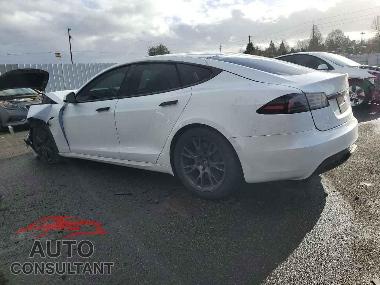 TESLA MODEL S 2024 - 5YJSA1E59RF541014