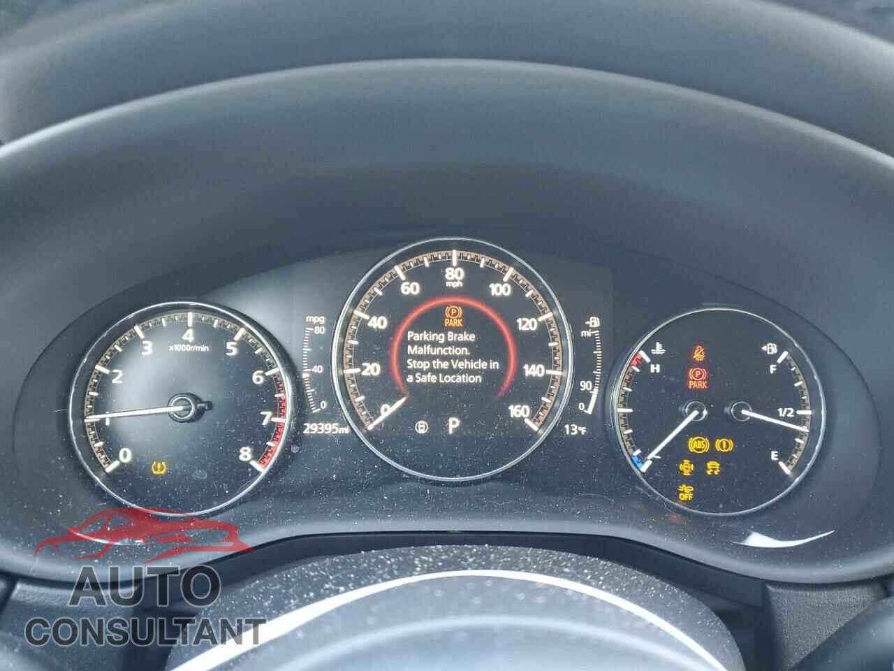 MAZDA CX30 2023 - 3MVDMBCM9PM545538