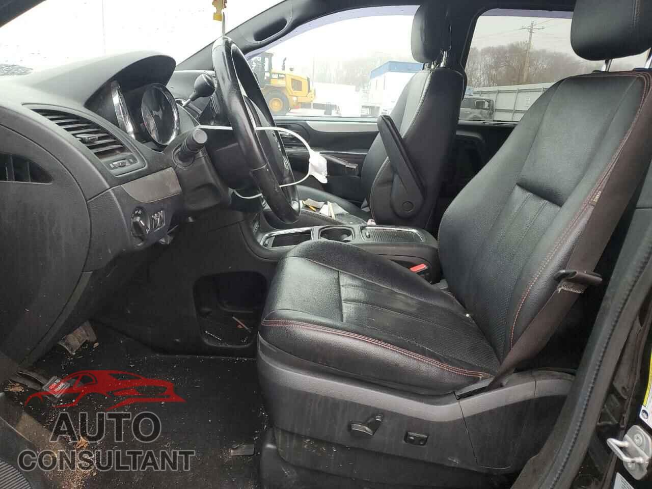 DODGE CARAVAN 2015 - 2C4RDGEG6FR735879