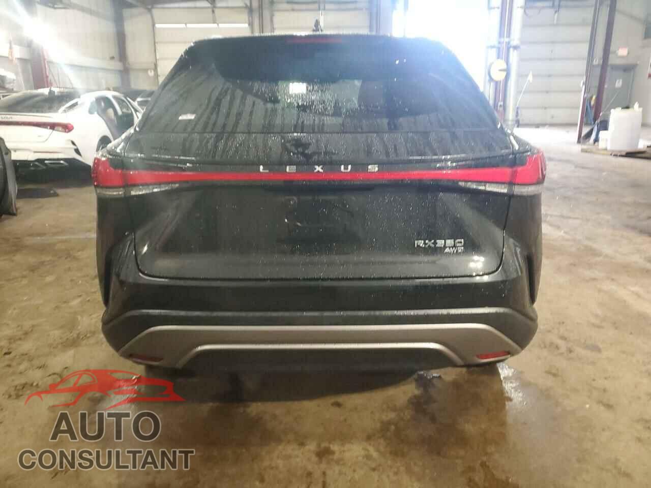 LEXUS RX350 2023 - 2T2BAMCA4PC019096
