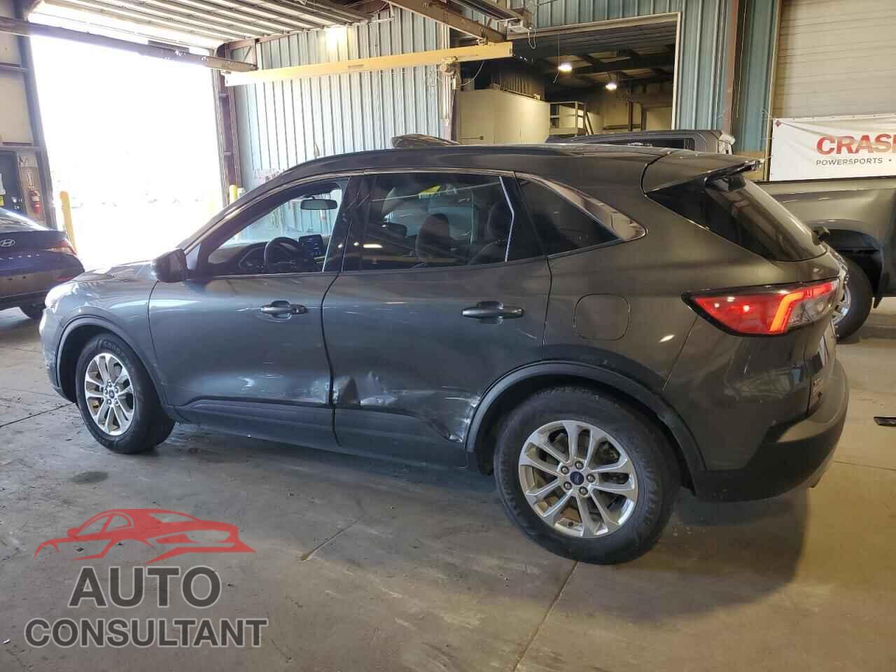 FORD ESCAPE 2020 - 1FMCU0G69LUA70861
