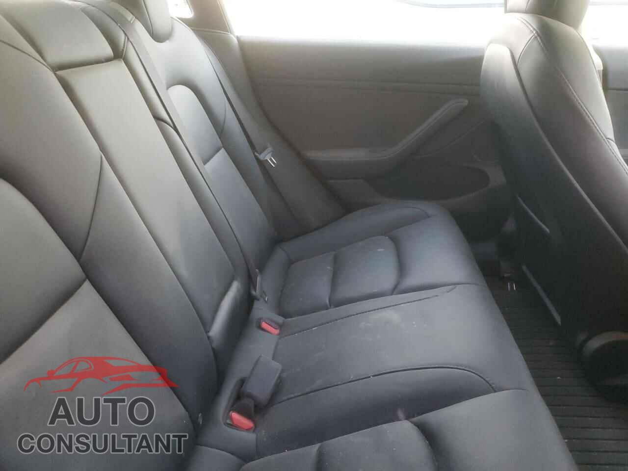 TESLA MODEL 3 2023 - 5YJ3E1EB9PF392776