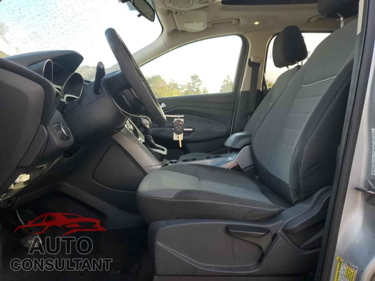 FORD ESCAPE 2013 - 1FMCU9GX5DUA73416