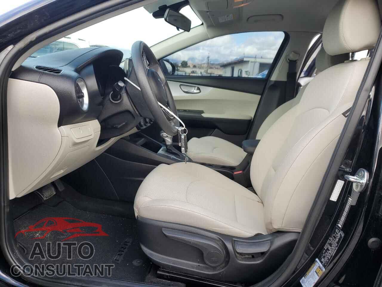 KIA FORTE 2023 - 3KPF24AD2PE567728