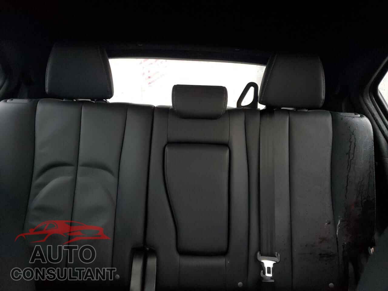 MITSUBISHI ECLIPSE 2022 - JA4ATWAAXNZ052528