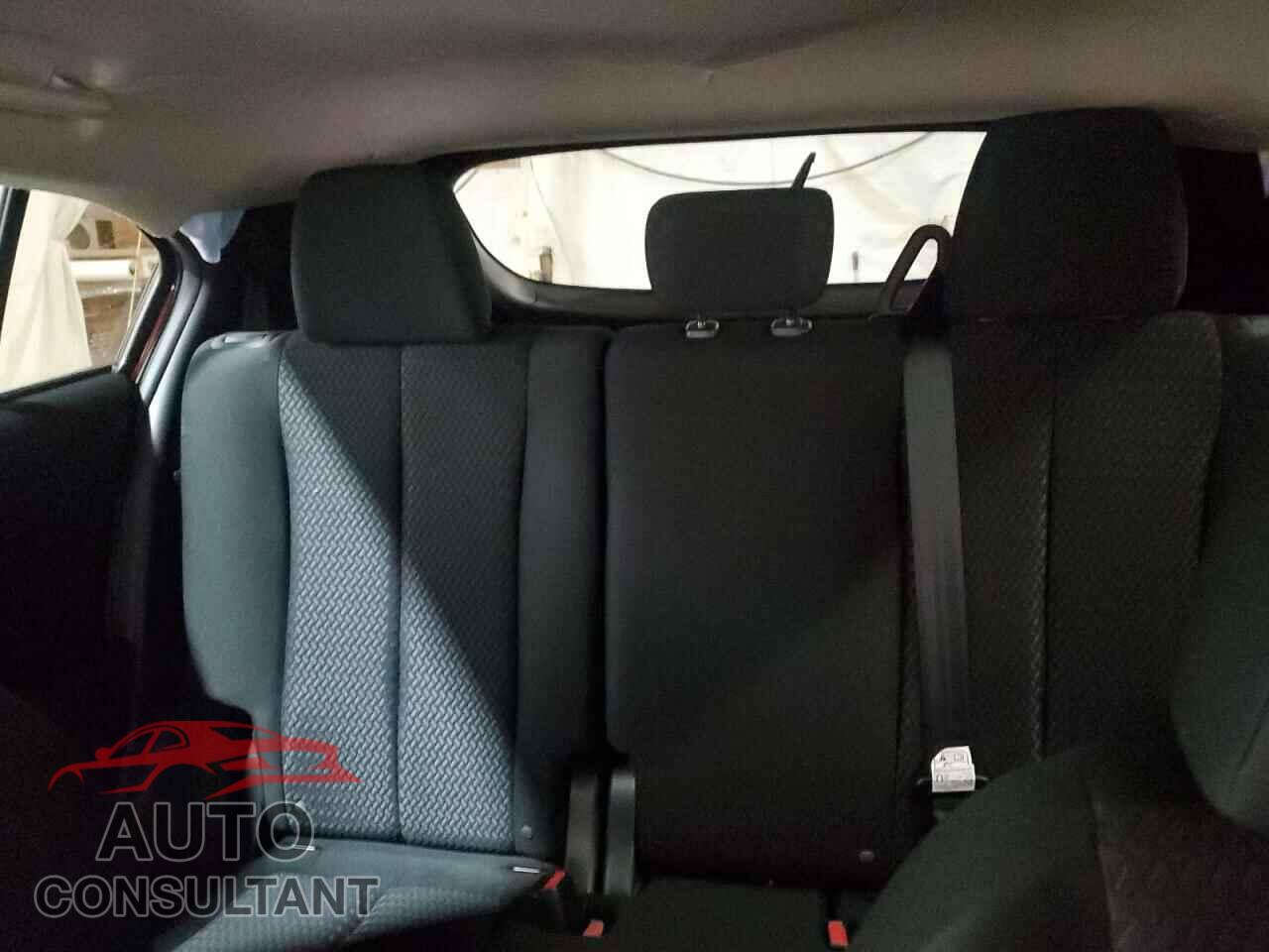 MITSUBISHI ECLIPSE 2024 - JA4ATVAA2RZ076189