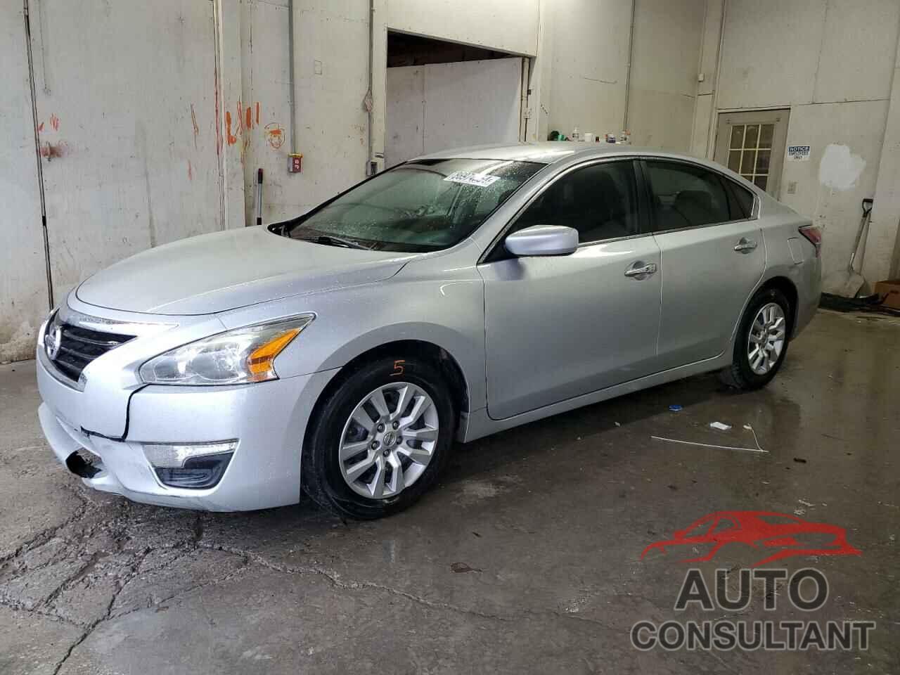 NISSAN ALTIMA 2015 - 1N4AL3APXFC450213