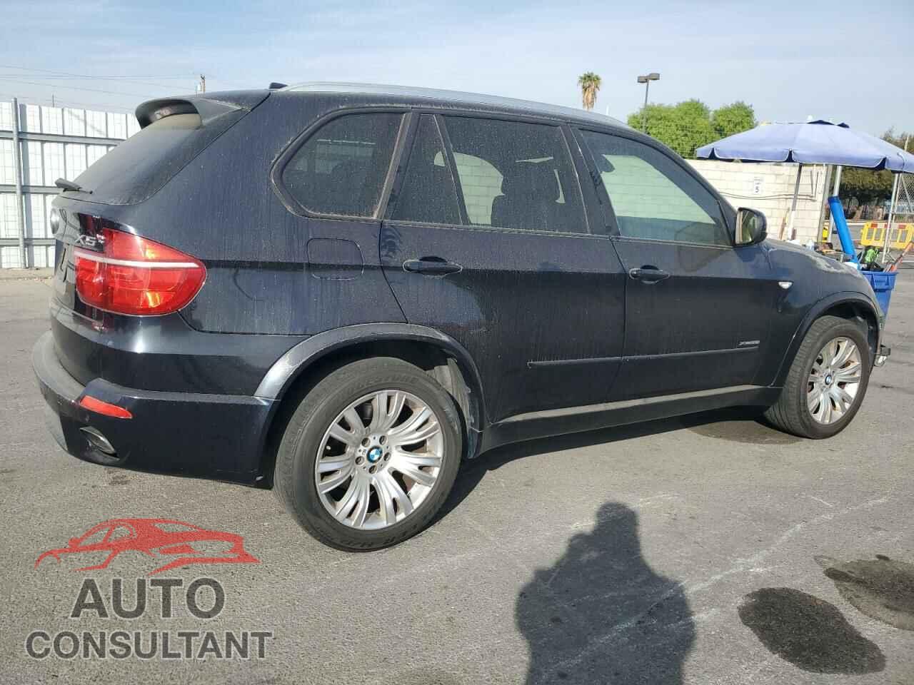 BMW X5 2011 - 5UXZV8C55BL419976
