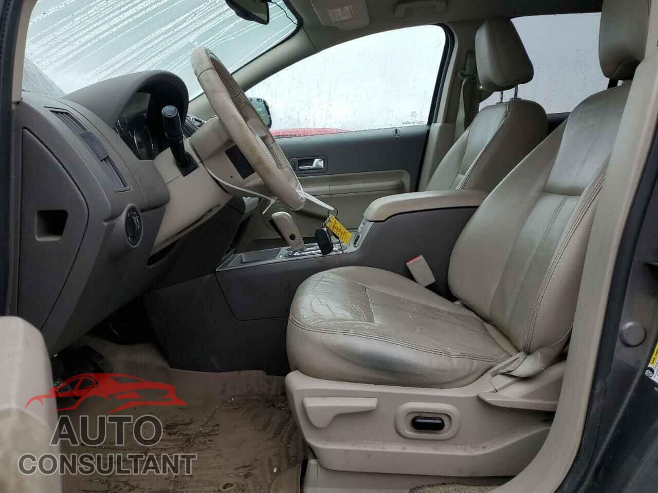 FORD EDGE 2010 - 2FMDK4JC0ABB59110