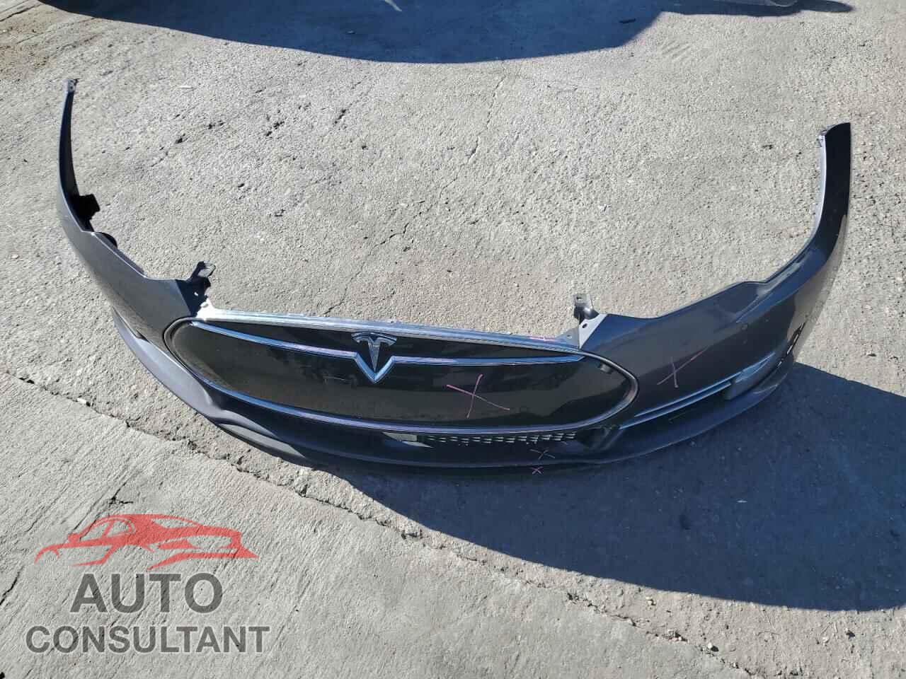TESLA MODEL S 2015 - 5YJSA1S18FFP76355