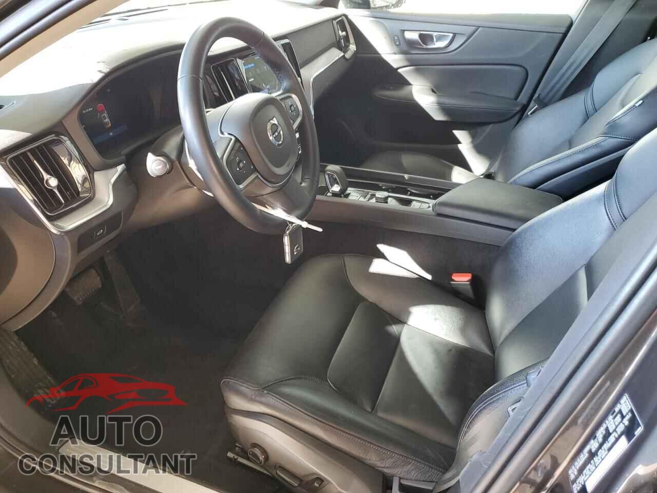 VOLVO S60 CORE 2024 - 7JRL12FK8RG294428