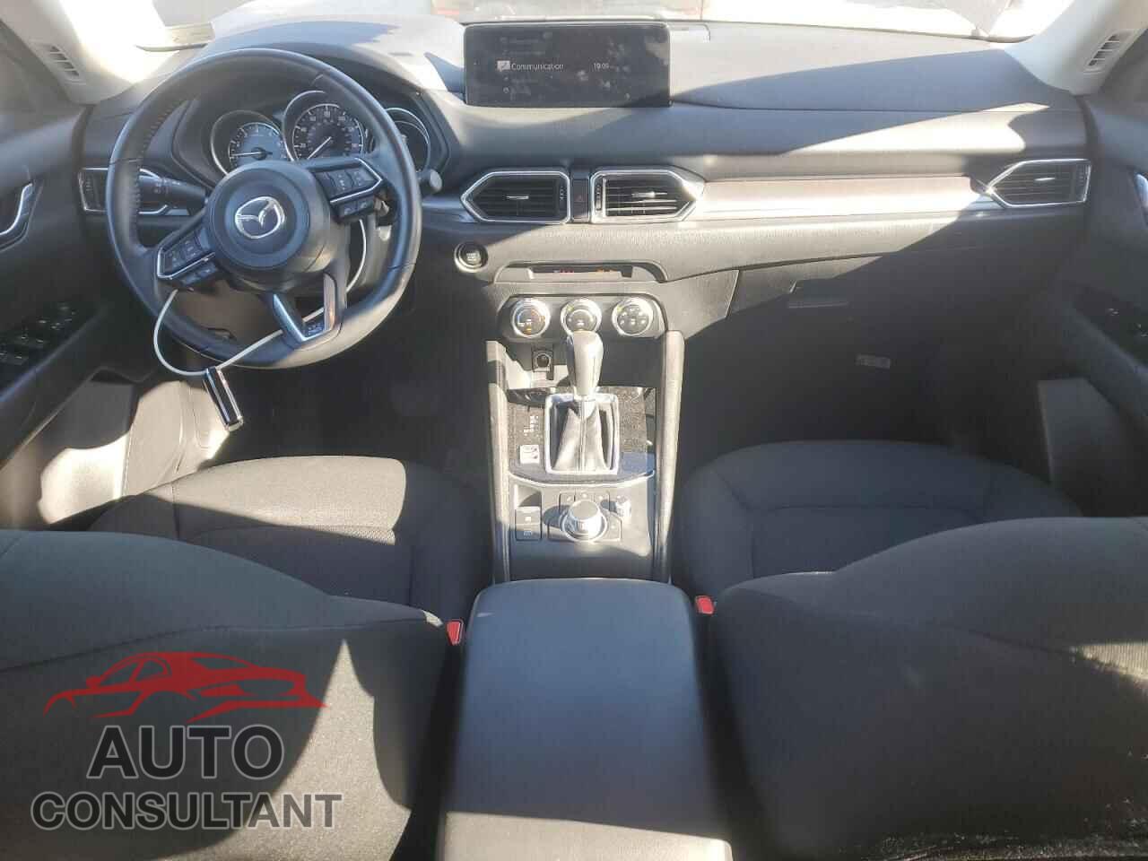 MAZDA CX-5 2023 - JM3KFBAM0P0182840