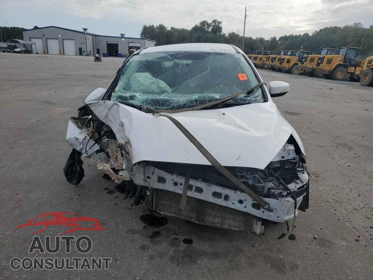 FORD FOCUS 2015 - 1FADP3K29FL365755
