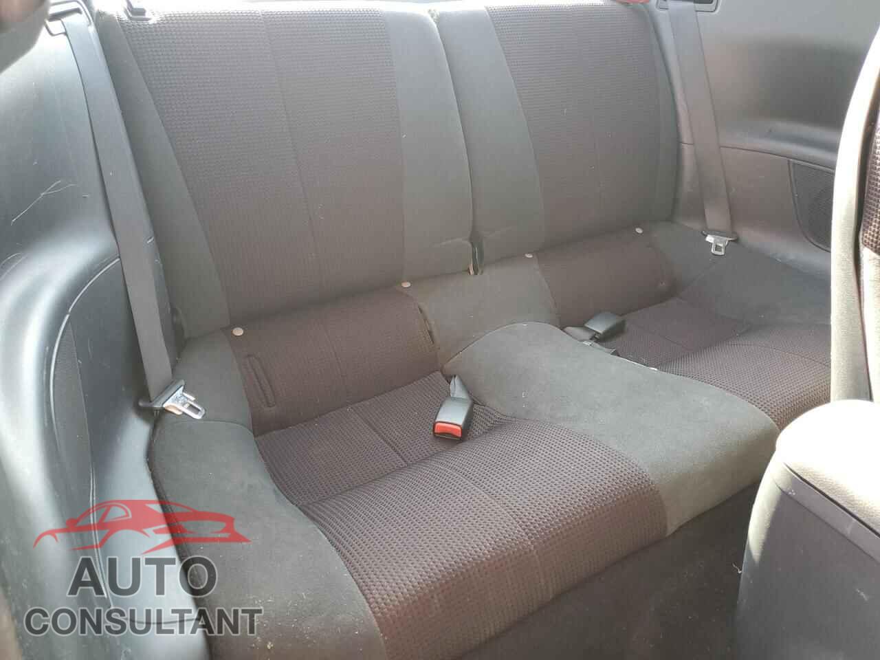 MITSUBISHI ECLIPSE 2011 - 4A31K5DF7BE003376