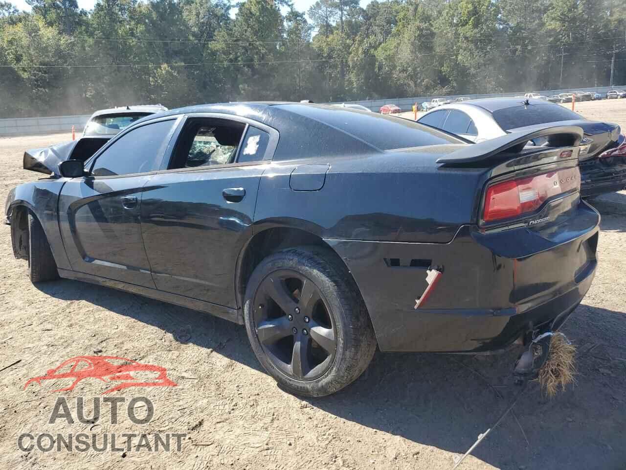 DODGE CHARGER 2014 - 2C3CDXHG6EH363888