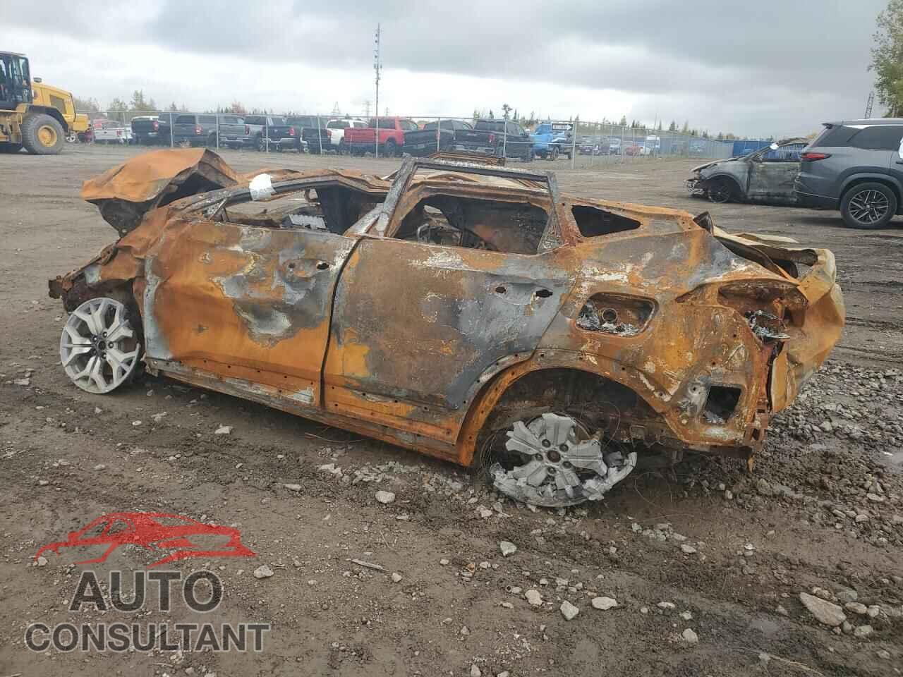 KIA SELTOS 2021 - KNDETCA23M7176567