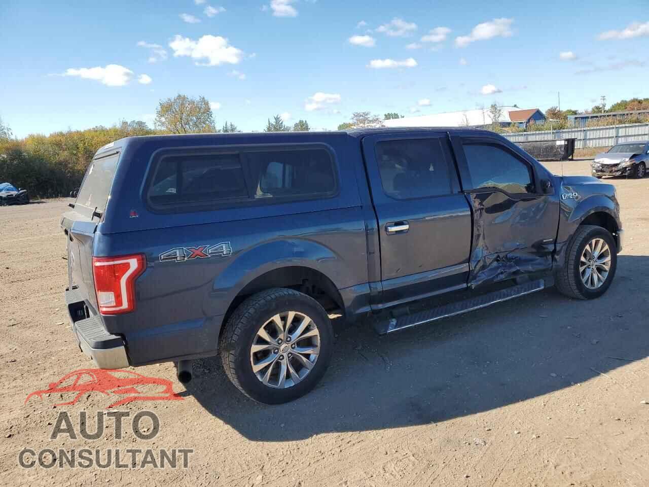 FORD F-150 2015 - 1FTEW1EG2FFC51074