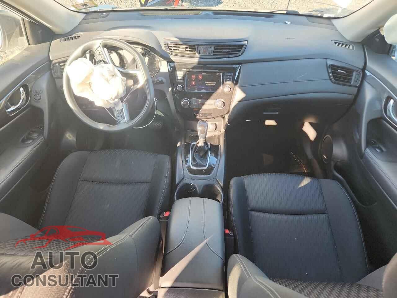 NISSAN ROGUE 2018 - KNMAT2MV5JP549134
