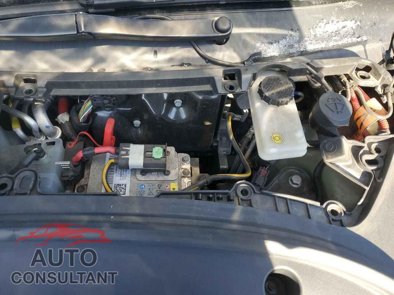 TESLA MODEL 3 2022 - 5YJ3E1EA4NF370947