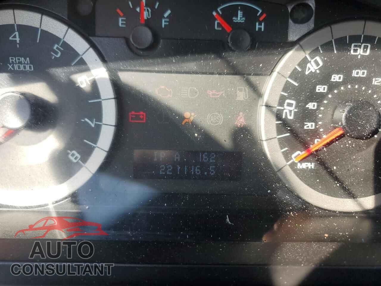 FORD ESCAPE 2012 - 1FMCU0DG2CKB81454