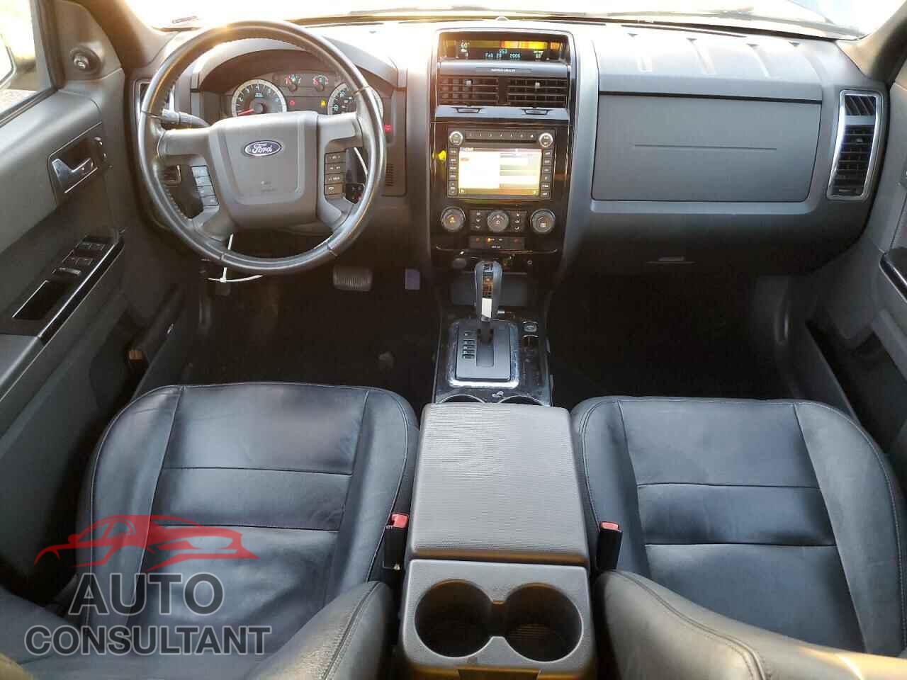 FORD ESCAPE 2010 - 1FMCU9EG0AKC83612