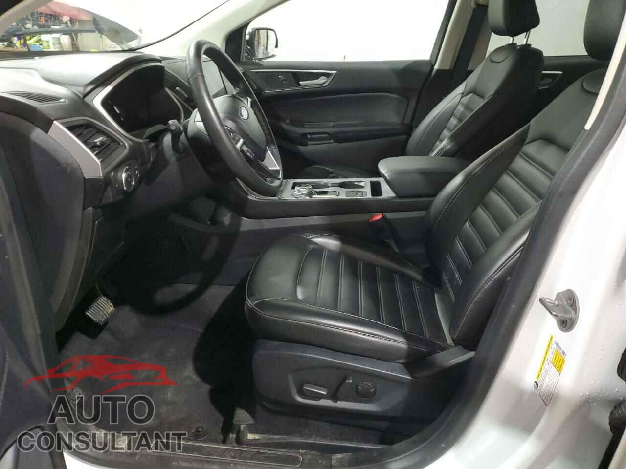 FORD EDGE 2021 - 2FMPK4J90MBA35330
